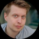 avatar for Andreas Nilsson